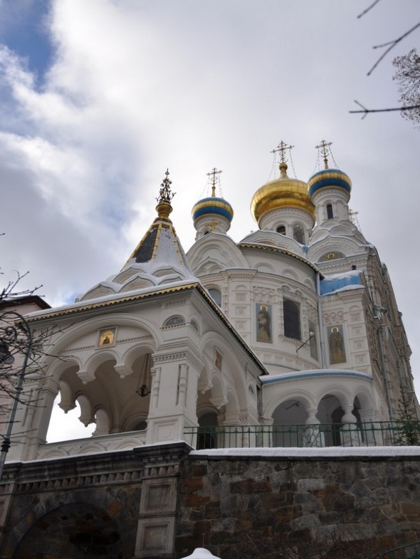 KARLOVY VARY 