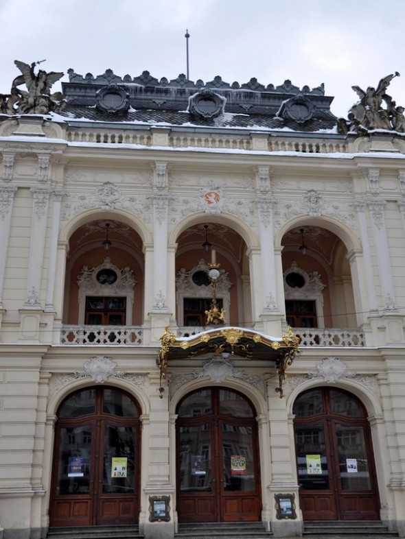 KARLOVY VARY 