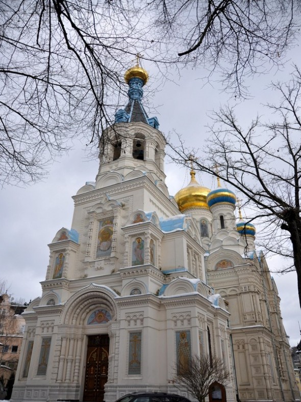 KARLOVY VARY 