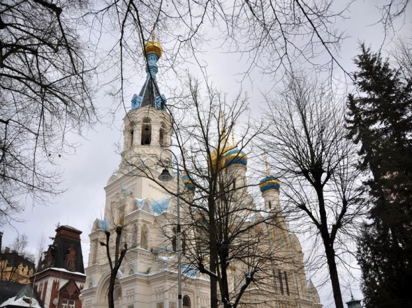 KARLOVY VARY 