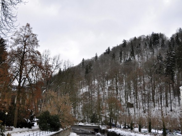 KARLOVY VARY 