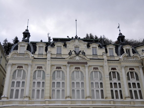 KARLOVY VARY 