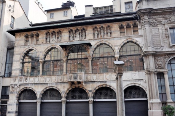 MILAN