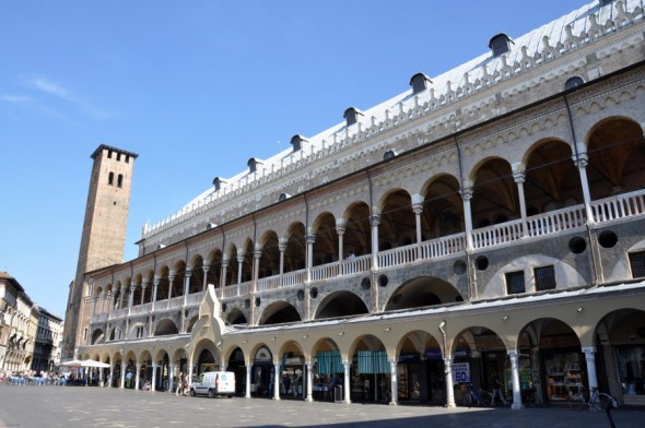 PALACIO DE LA RAZON 