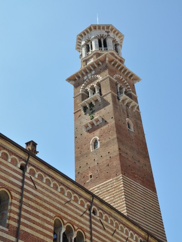 PALACIO DEL COMUNE 