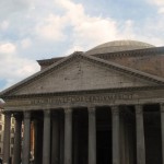 PANTHEON DE AGRIPA