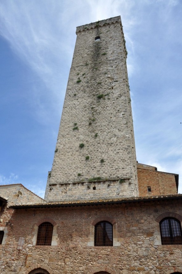 PLAZA DEL DUOMO 