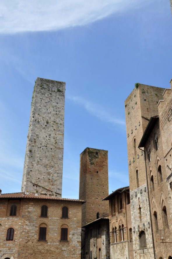 PLAZA DEL DUOMO 