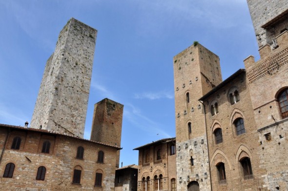 PLAZA DEL DUOMO 