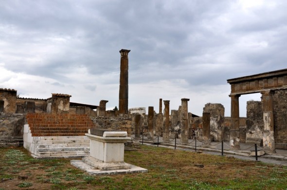 POMPEYA 