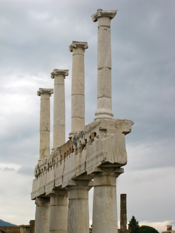 POMPEYA 