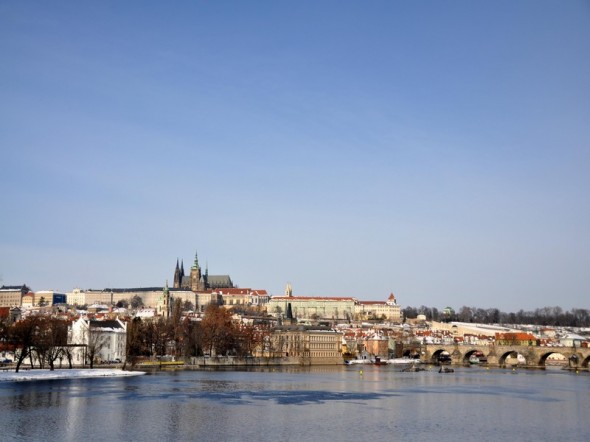 PRAGA