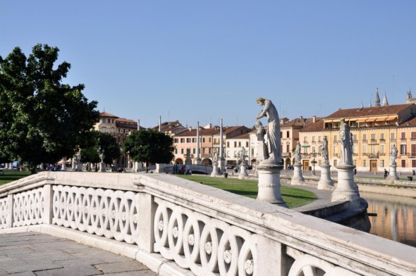 PRATO DELLA VALLE 