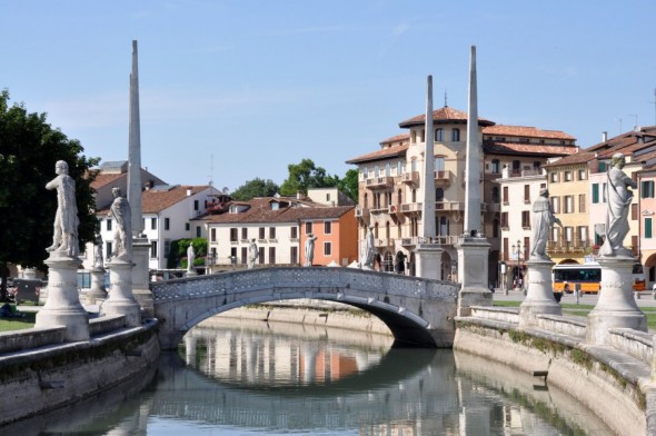 PRATO DELLA VALLE 