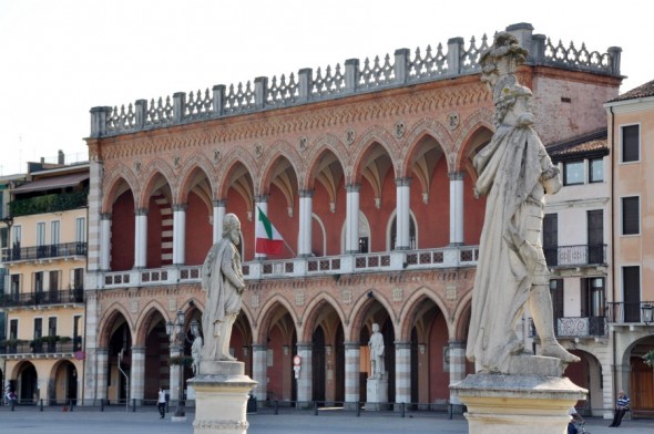 PRATO DELLA VALLE 