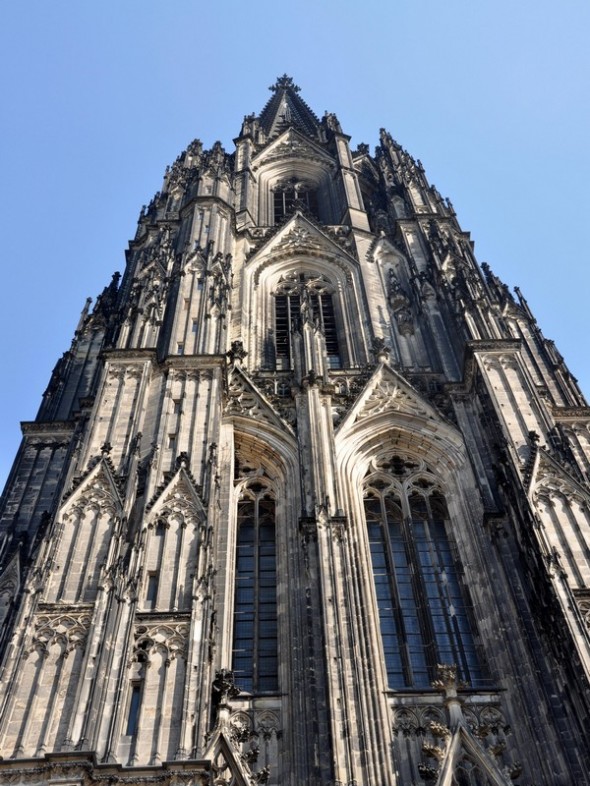 CATEDRAL 