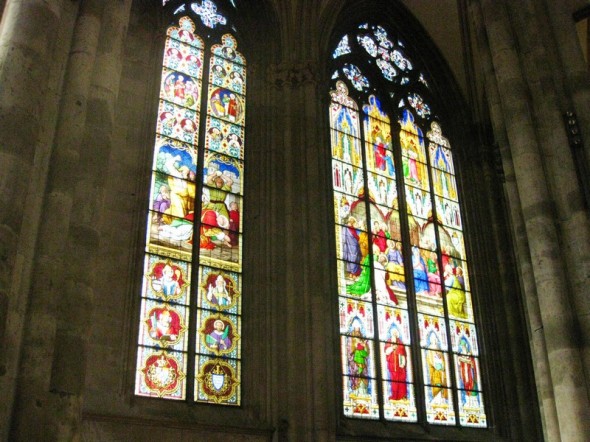 CATEDRAL 