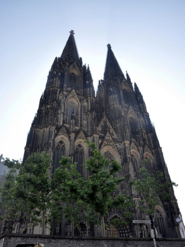 CATEDRAL 