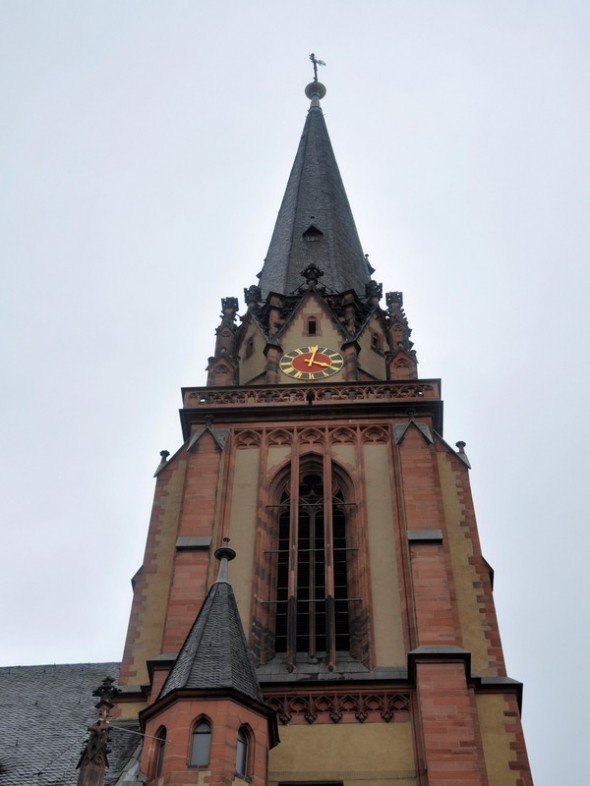 DREIKONIGSKIRCHE