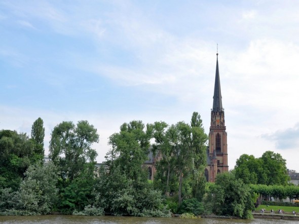 DREIKONIGSKIRCHE