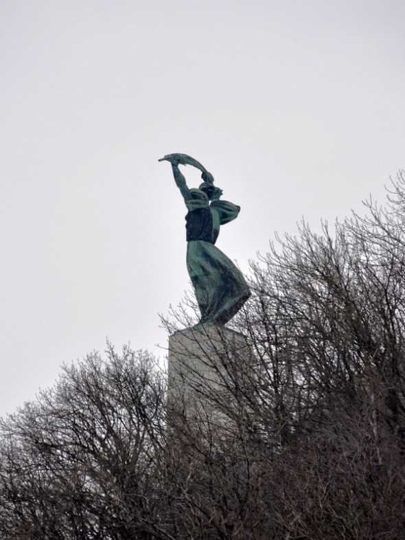 ESTATUA DE LA LIBERTAD