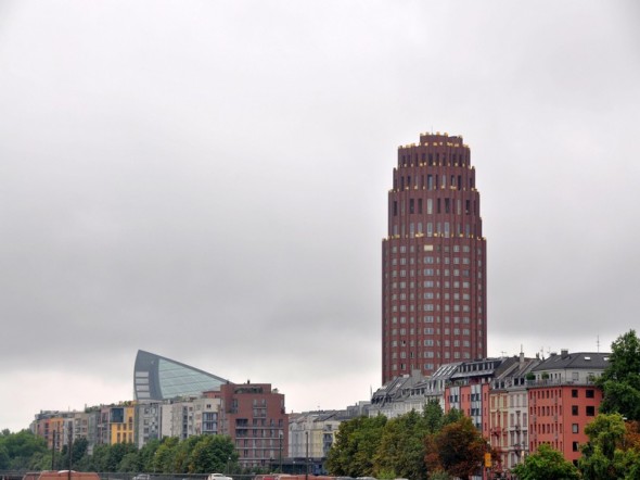 FRANKFURT 