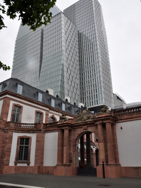 FRANKFURT