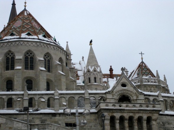 IGLESIA MATIAS 