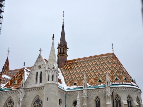 IGLESIA MATIAS 