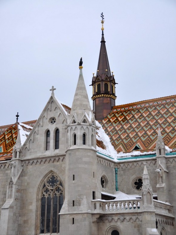 IGLESIA MATIAS 