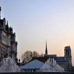 AYUNTAMIENTO DE PARIS