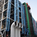 CENTRO POMPIDOU