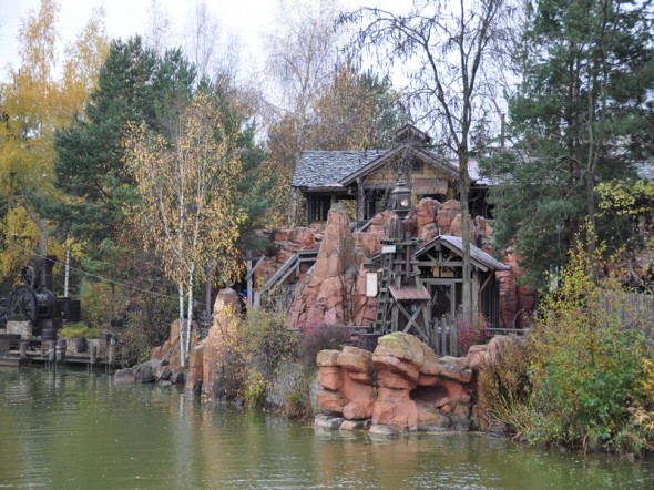 DISNEYLAND PARIS 