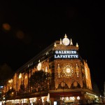 GALERIAS LAFAYETTE