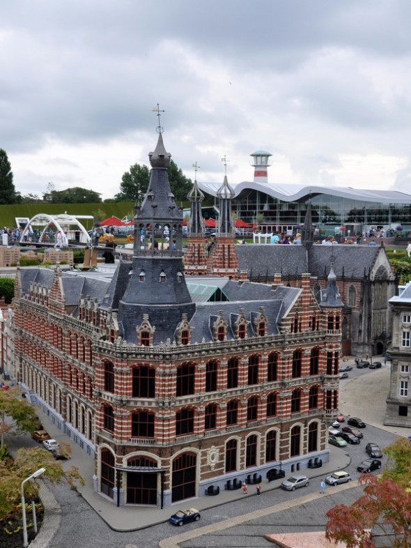 MADURODAM 