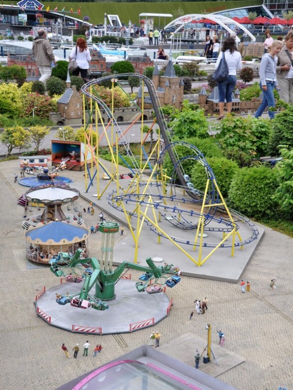 MADURODAM 