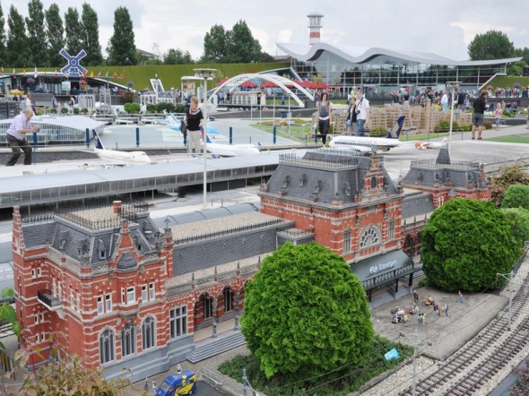 MADURODAM 