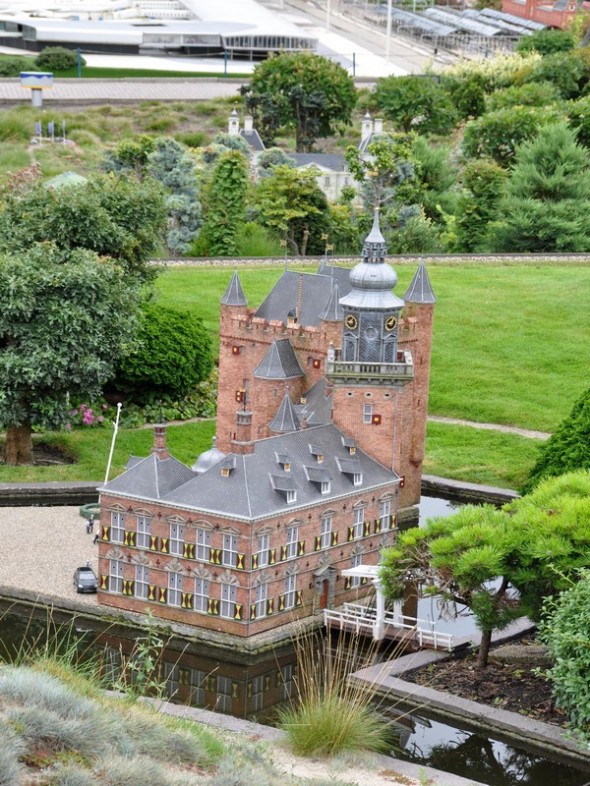 MADURODAM 