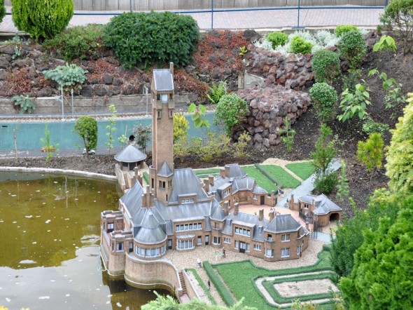 MADURODAM 