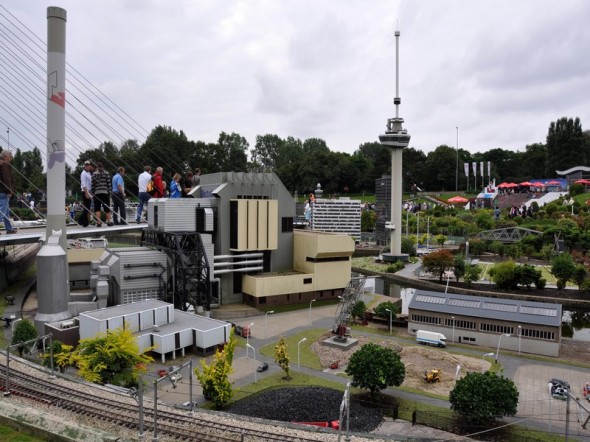 MADURODAM 