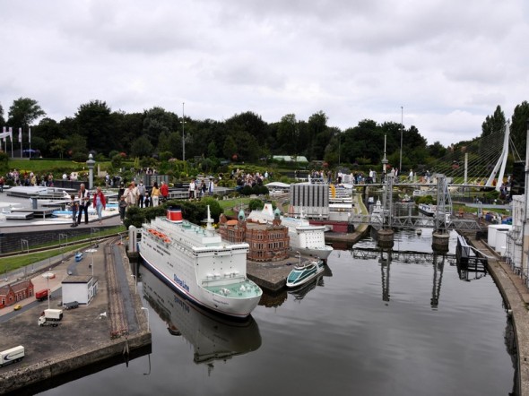 MADURODAM 