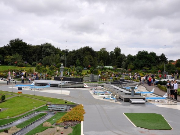 MADURODAM 