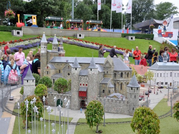 MADURODAM 