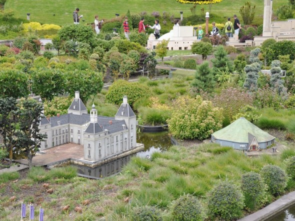 MADURODAM 