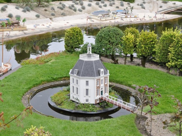 MADURODAM 