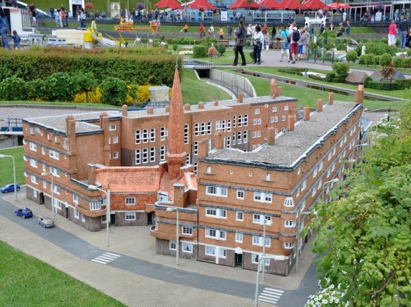 MADURODAM 