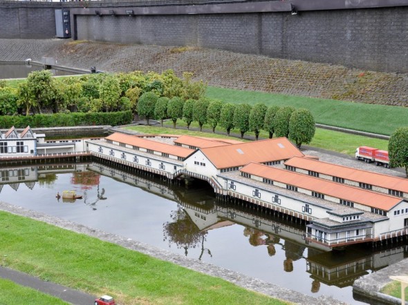 MADURODAM 