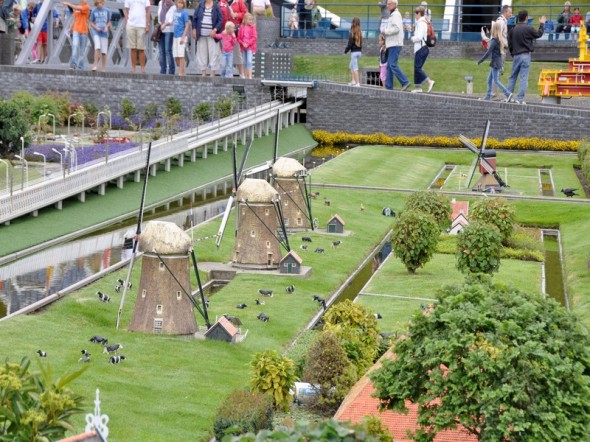 MADURODAM 