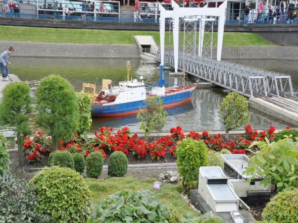 MADURODAM 