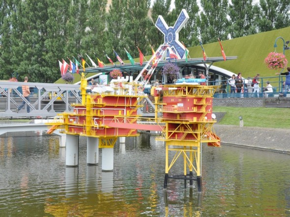 MADURODAM 